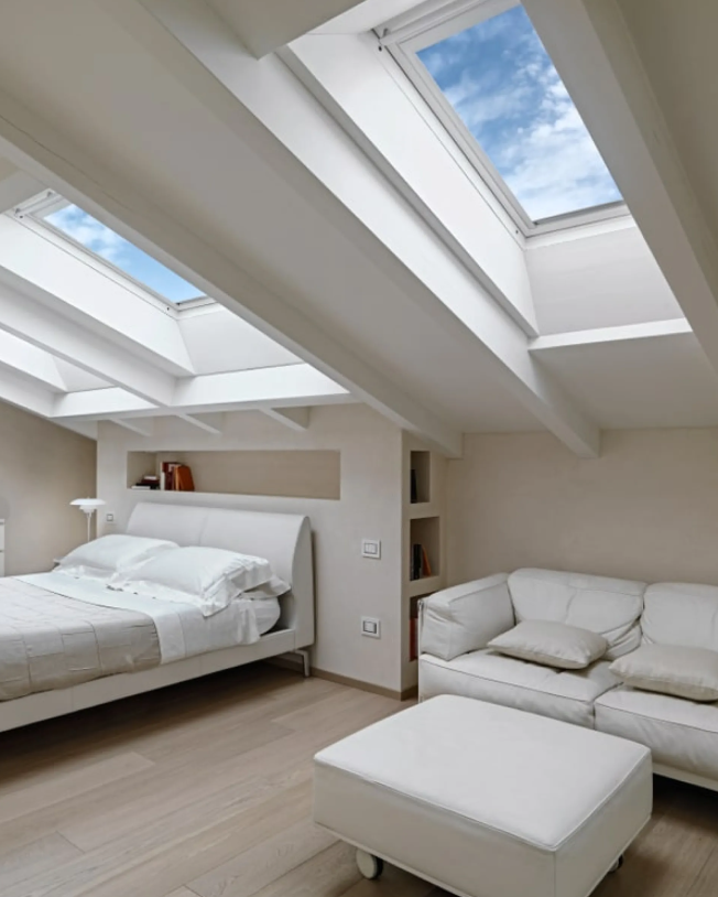 Benefits Of Skylights